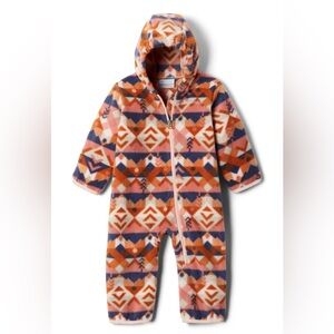 Columbia Infant Snowtop™ II Bunting